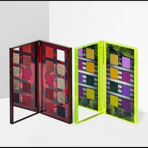 Melt Cosmetics Beetlejuice Eyeshadow Palette Bundle